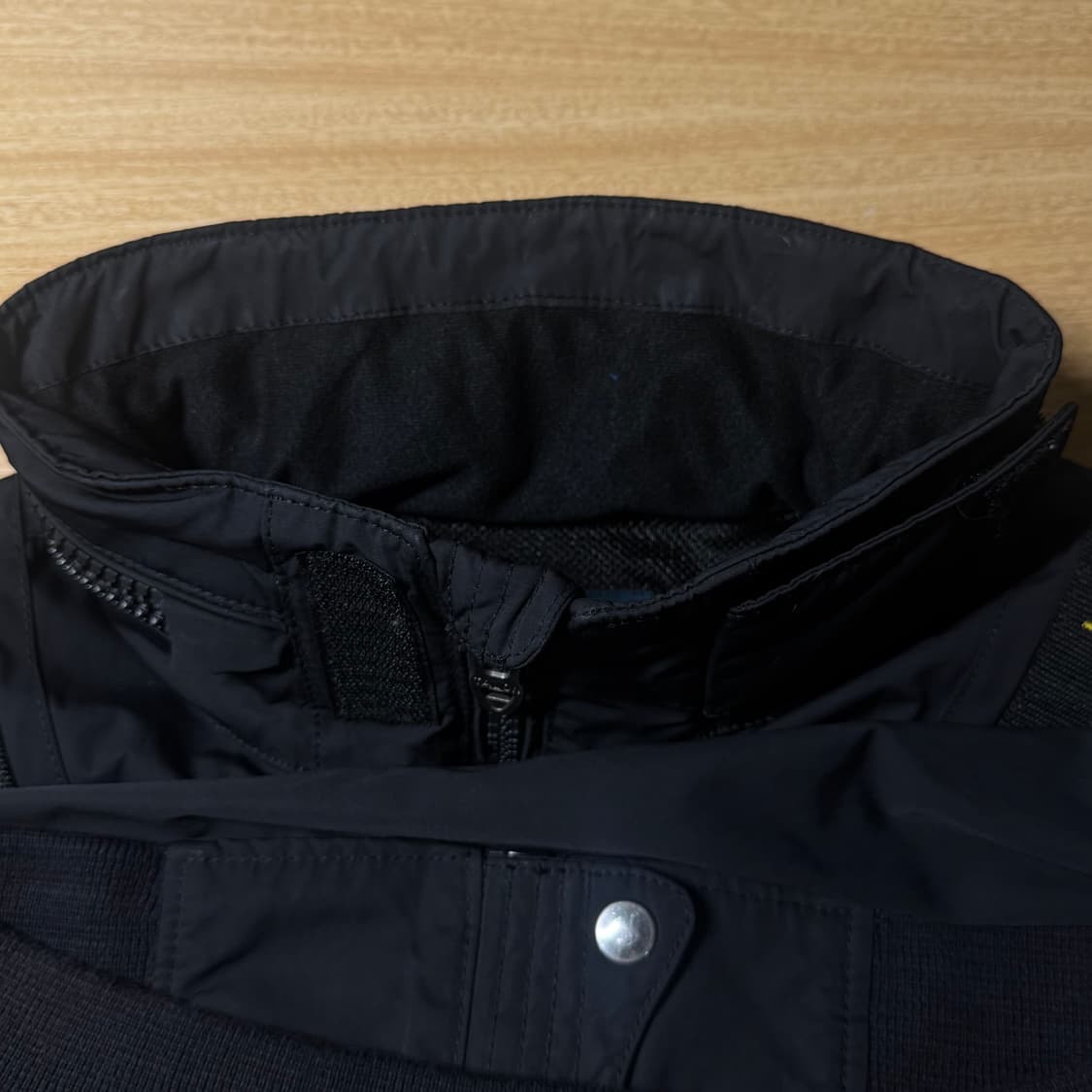 폴로 랄프로렌 C1 래프팅 자켓 상품이미지10