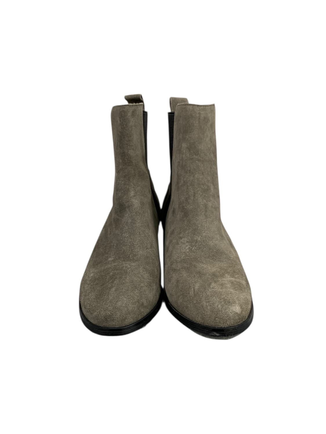 아떼 바네사브루노 주르 스웨이드 첼시부츠 34(220) (Gr-3223) 상품이미지4