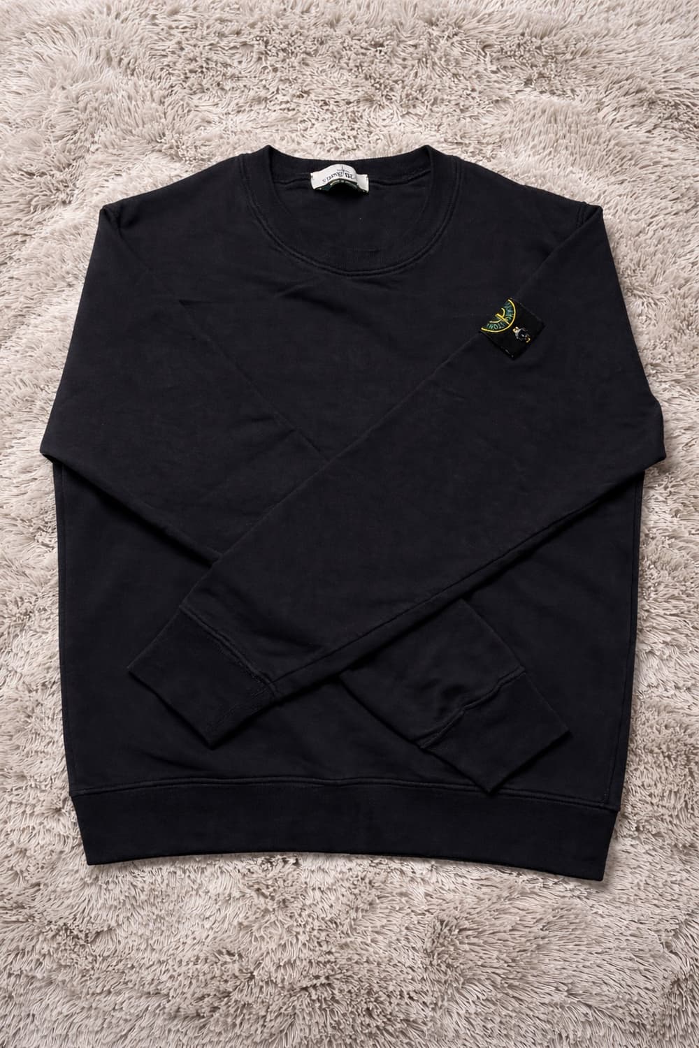 스톤 맨투맨 상품이미지1