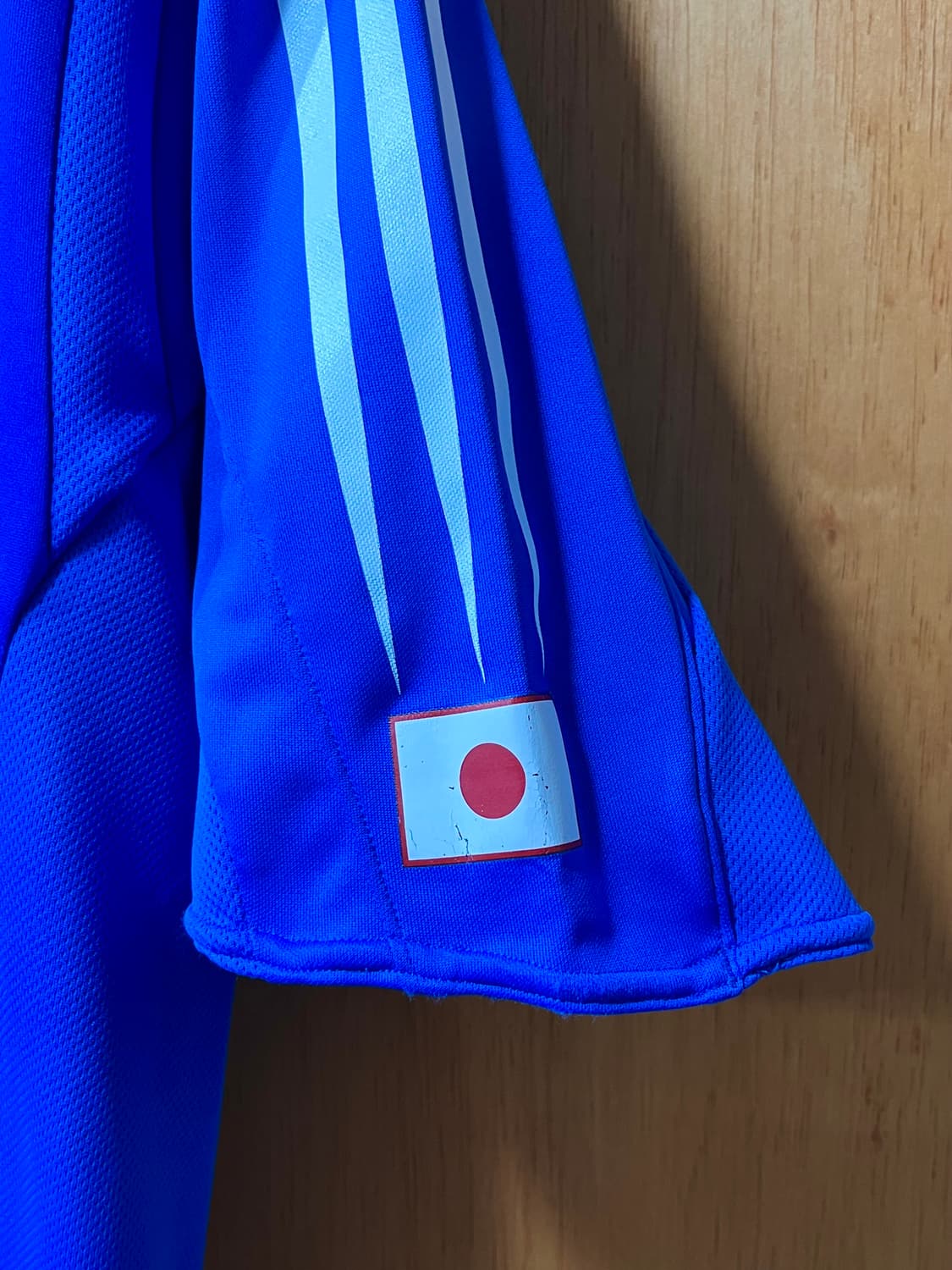 아디다스 04-05 일본 국대 져지 상품이미지5
