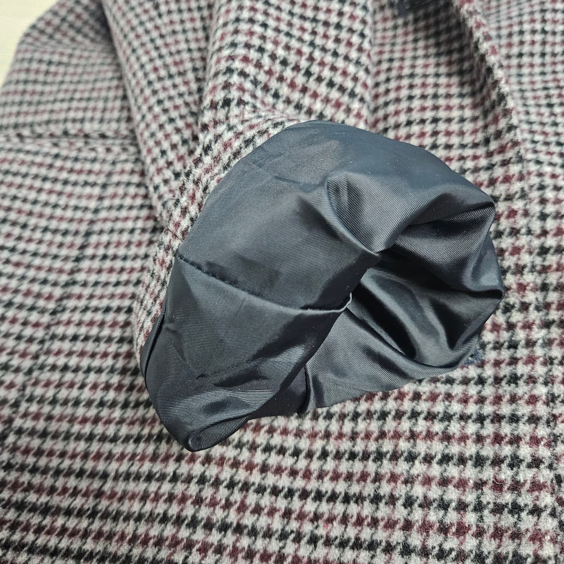 마인드브릿지 코트 상품이미지8