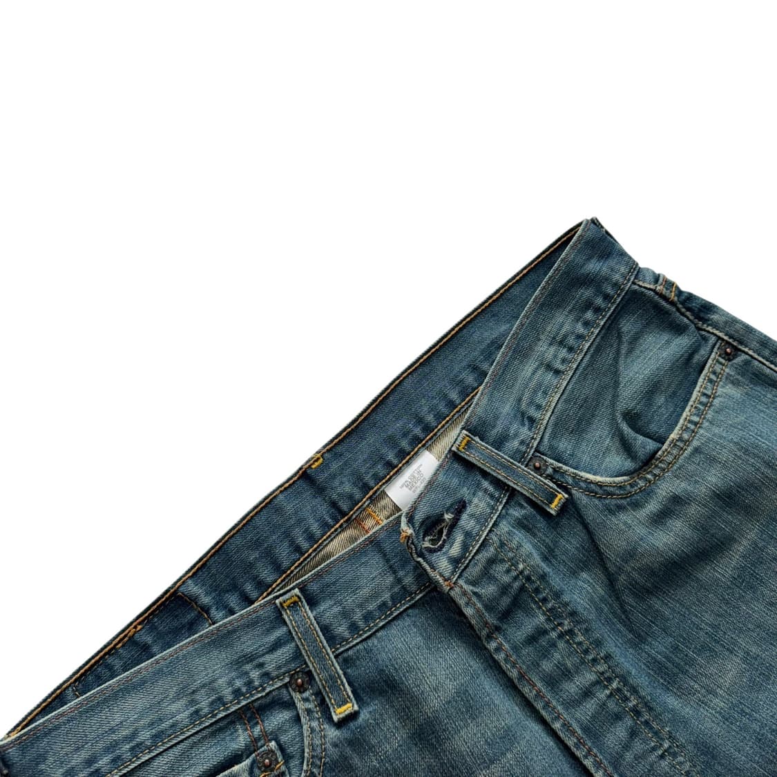 [33] 리바이스 501 데님 청바지 [lv0725] 상품이미지4