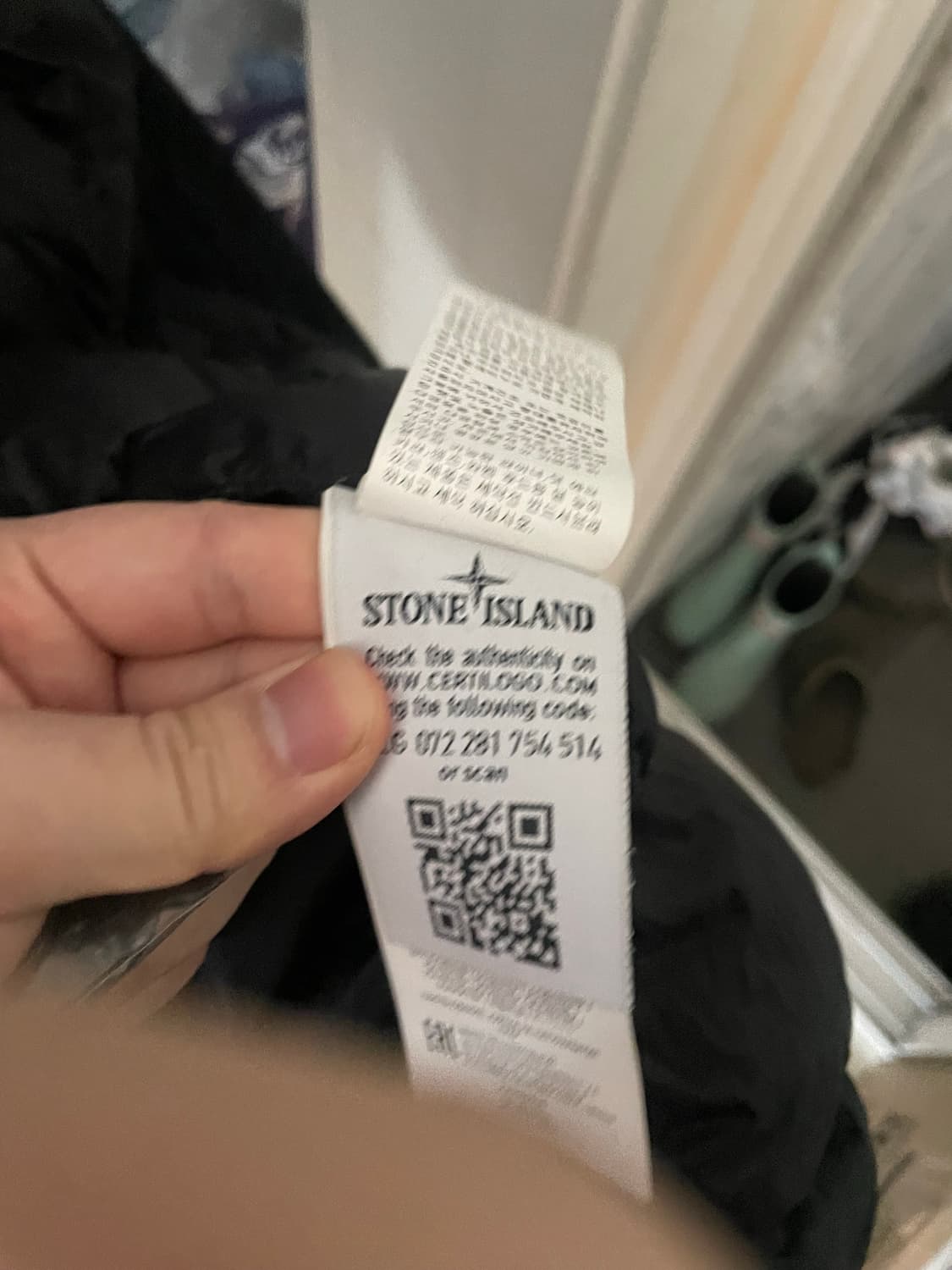 스톤아일랜드 패딩xl 상품이미지6