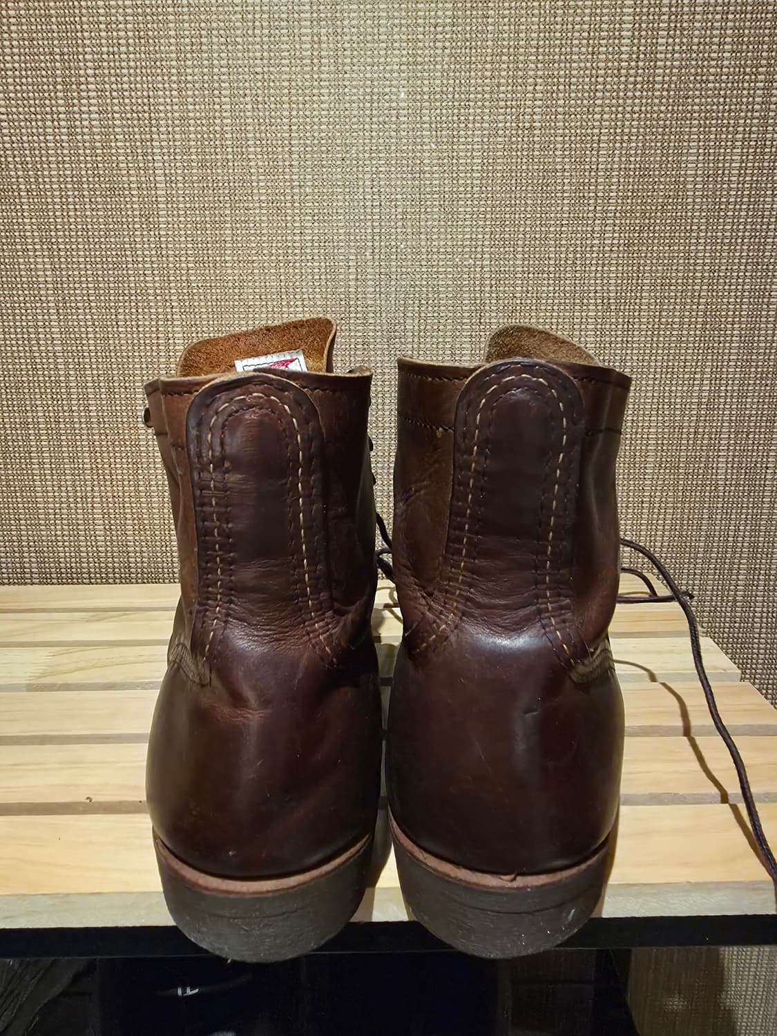 레드윙 아이언레인저 8085 8.5D 상품이미지3