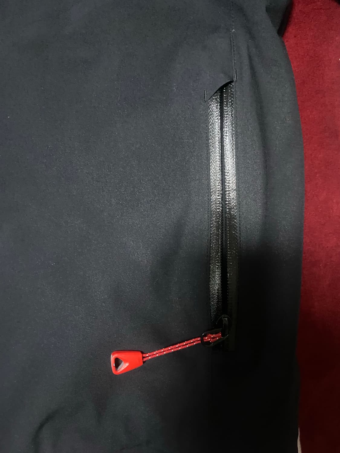 웨스트콤 알케인 프리마로프트 패딩 상품이미지3