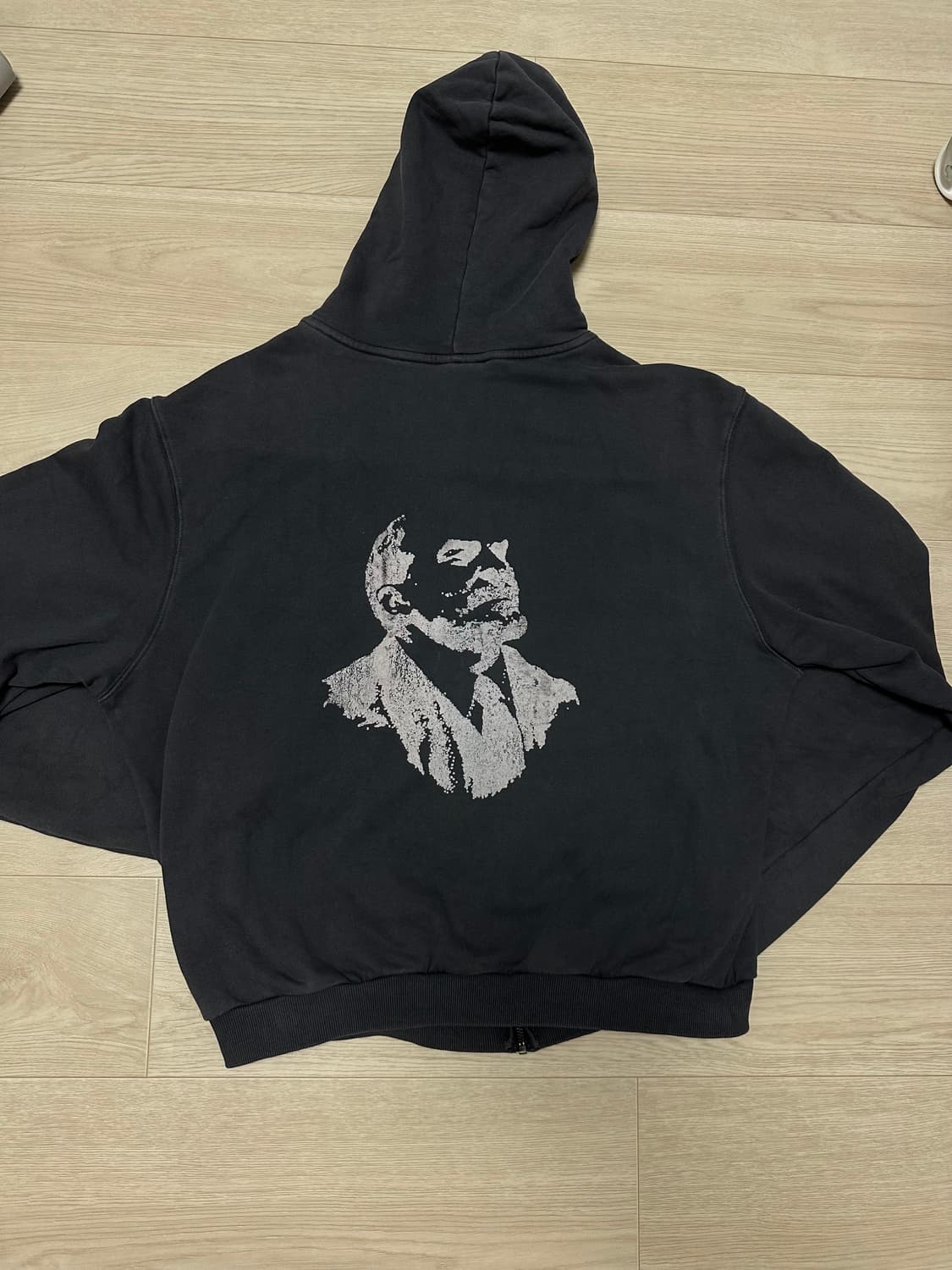 qap 후드집업 상품이미지3