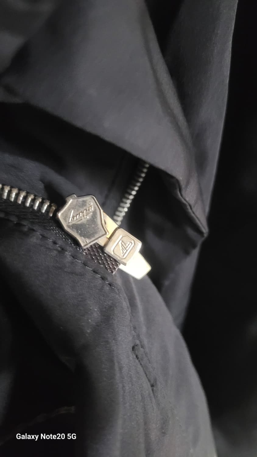 랑방 패딩 자켓 상품이미지4