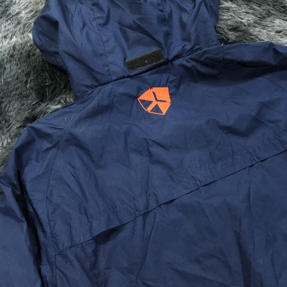 투티/A4 나이키 ARSENAL XS 아스날 스톰 바람막이 상품이미지5