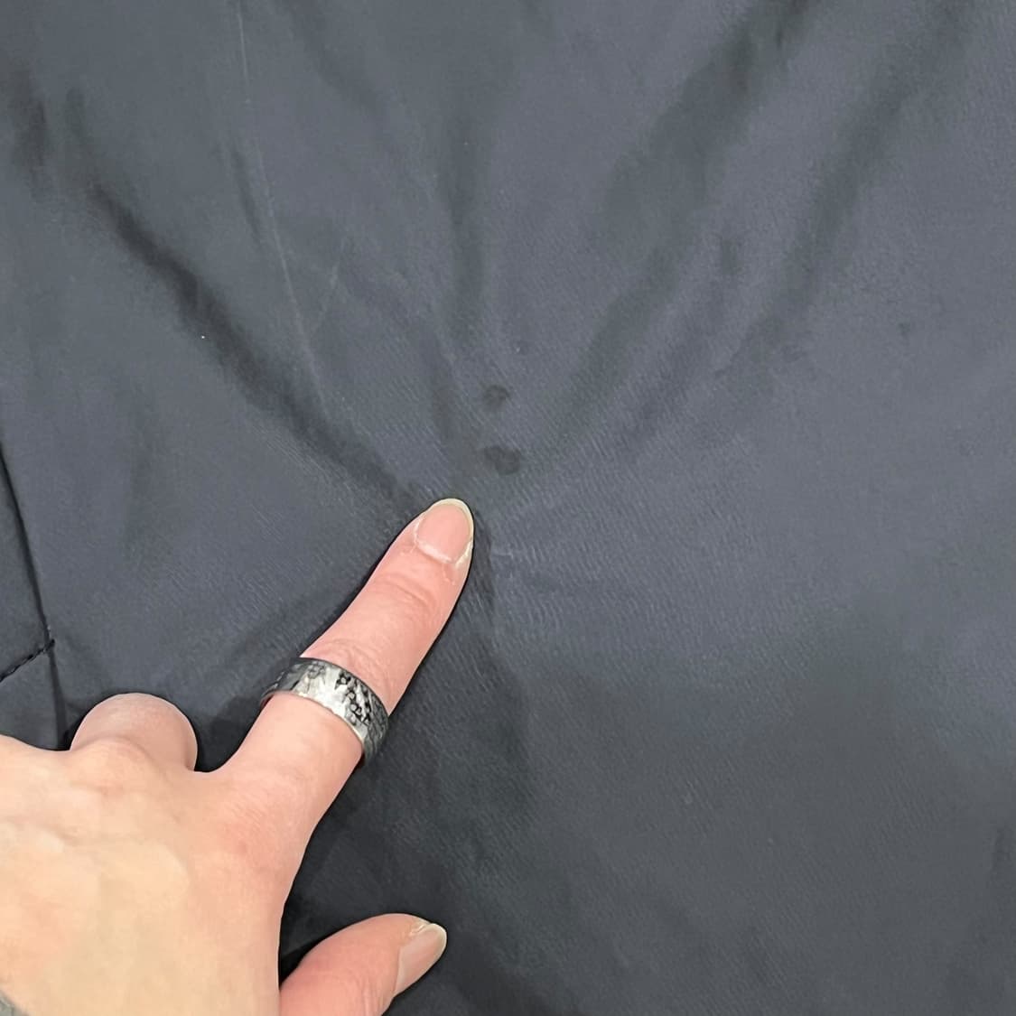 휴고보스 패딩점퍼 s08801 상품이미지6