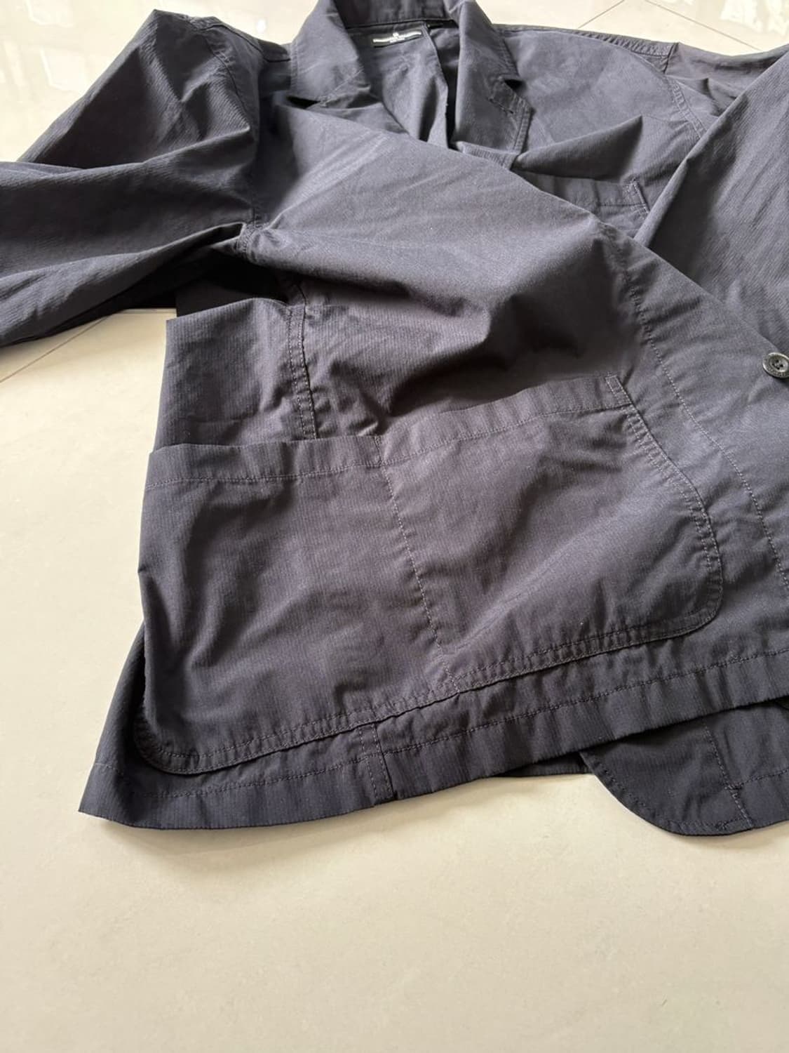 CORDLANE JACKET 코들레인 재킷 상품이미지7