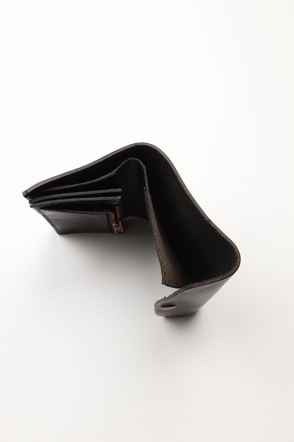 Amiacalva X Ships 레더지갑 상품이미지7