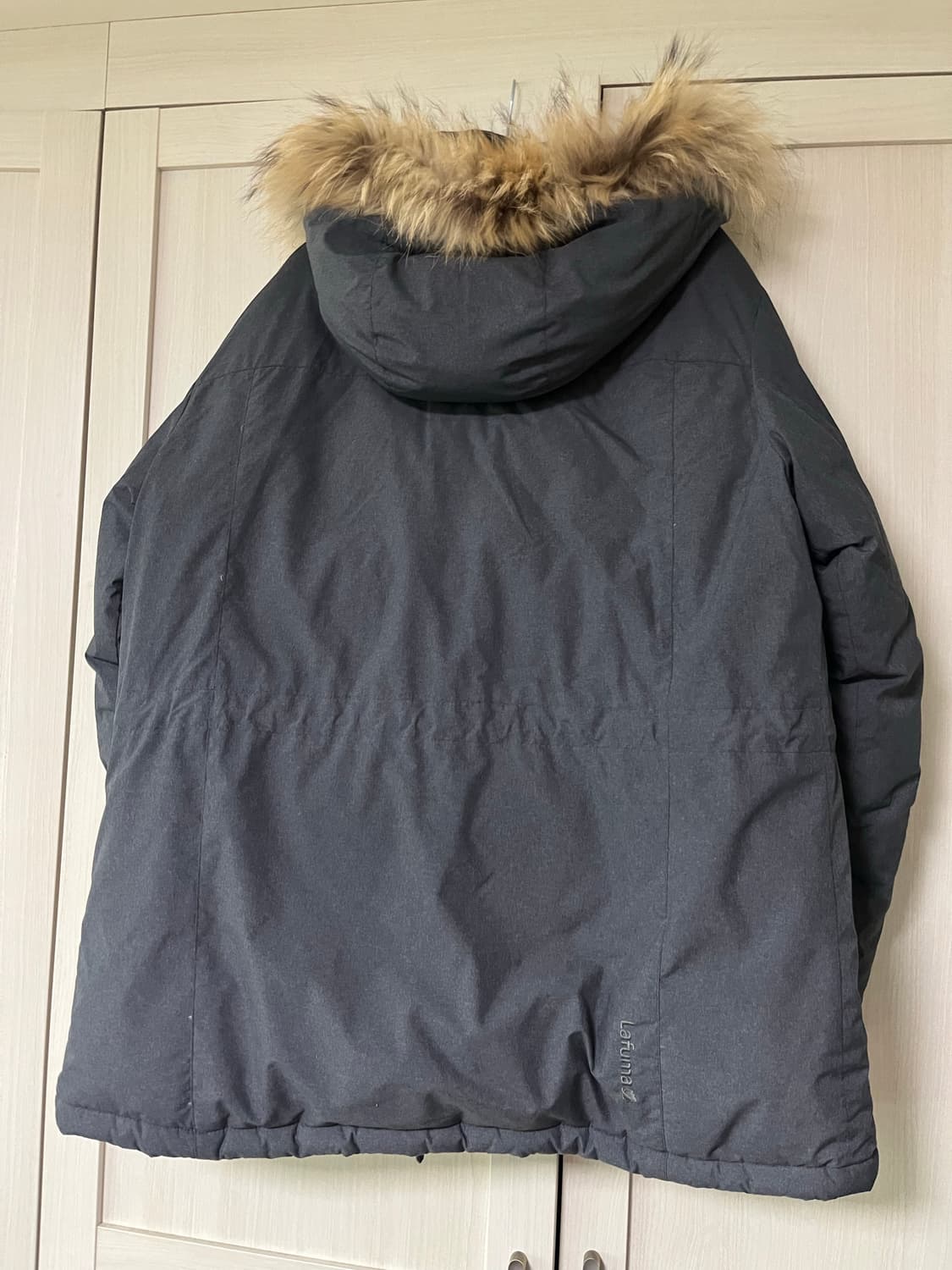 라푸마 구스다운 상품이미지3