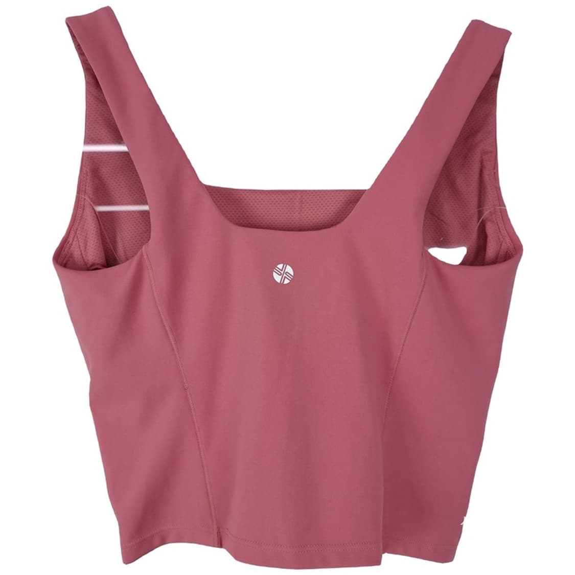 (새상품)젝시믹스 스포츠 브라탑 핑크 M19323 상품이미지3