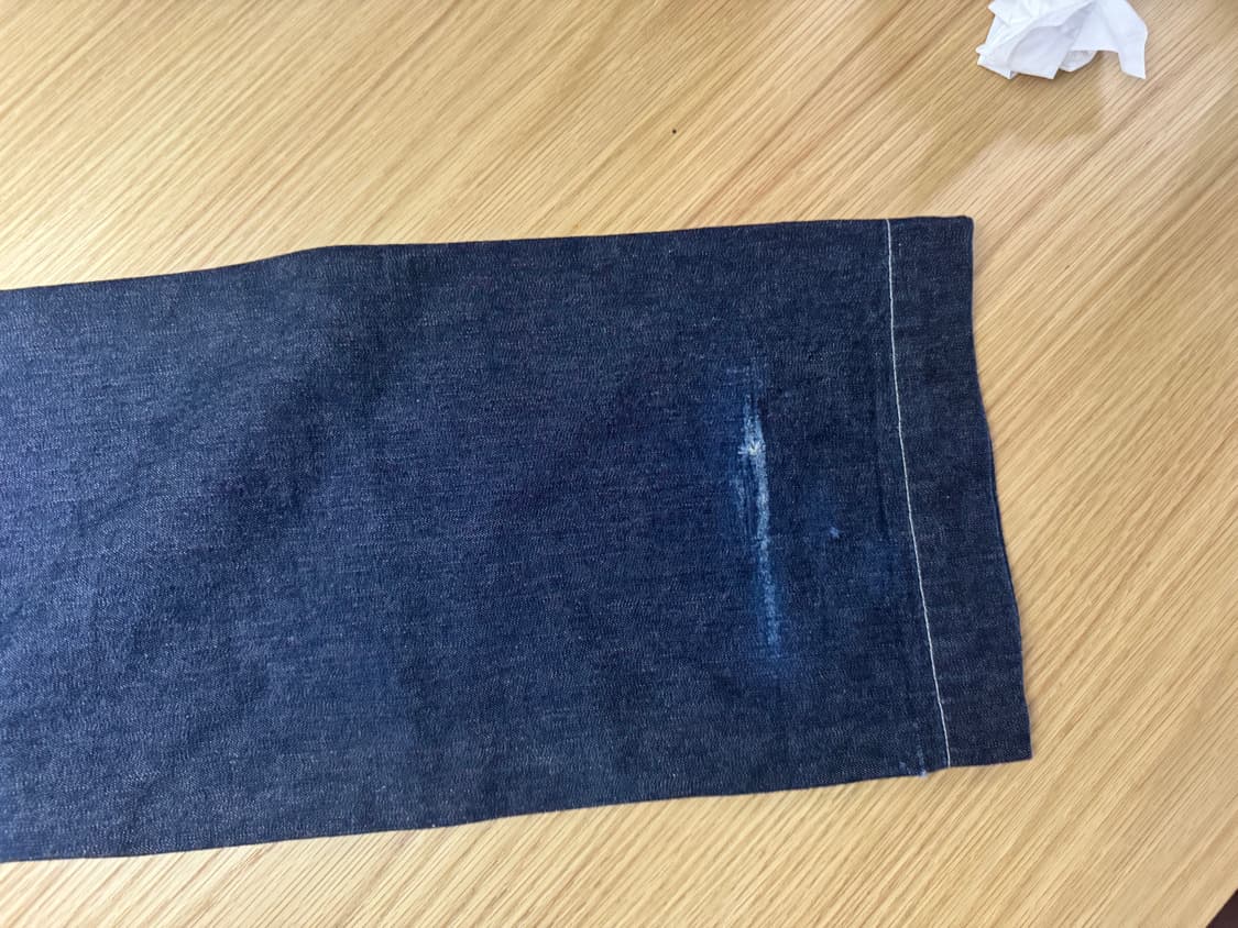 Glad hand Bull Original Baker DenimPants 상품이미지5