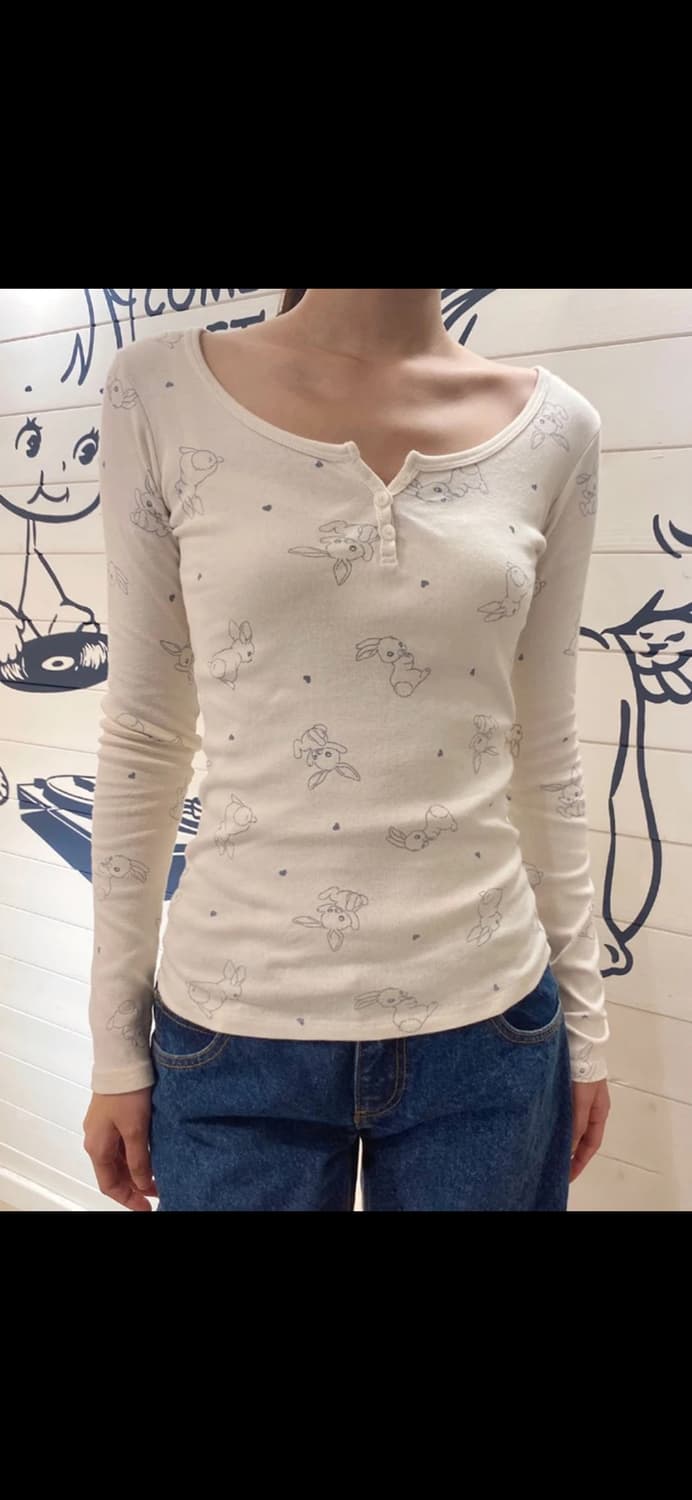 브랜디멜빌 토끼 젤리탑  상품이미지1