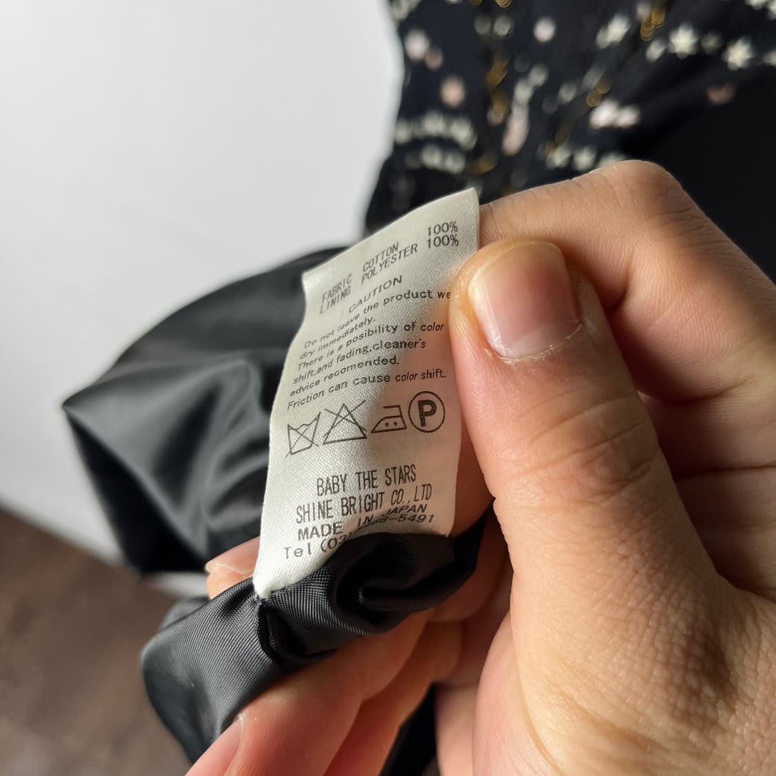 [ALICE and the PIRATES] 고딕 로리타 원피스 상품이미지6