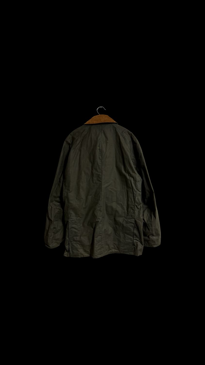 바버 4온스 왁스 자켓 상품이미지2