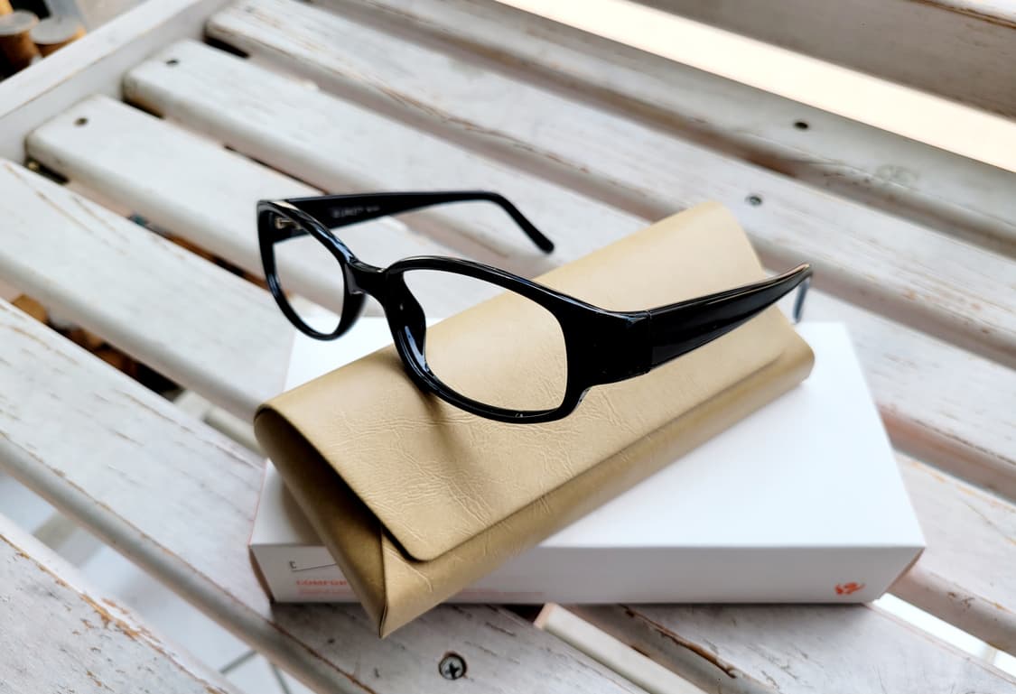 란체티 안경LA506긱시크스탈(+체인지 변색렌즈 포함) 상품이미지3