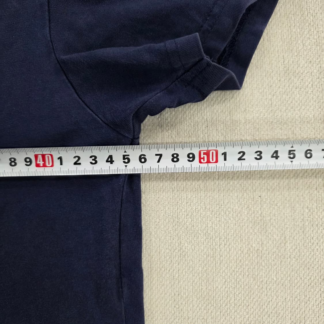 S 디키즈 어센틱 1922 그래픽 반팔티 0224J 상품이미지5