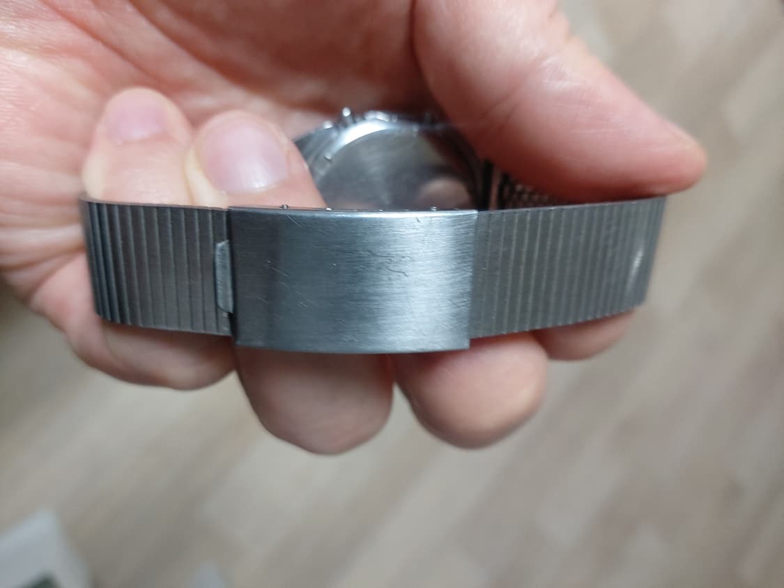 세이코 디지털 상품이미지3