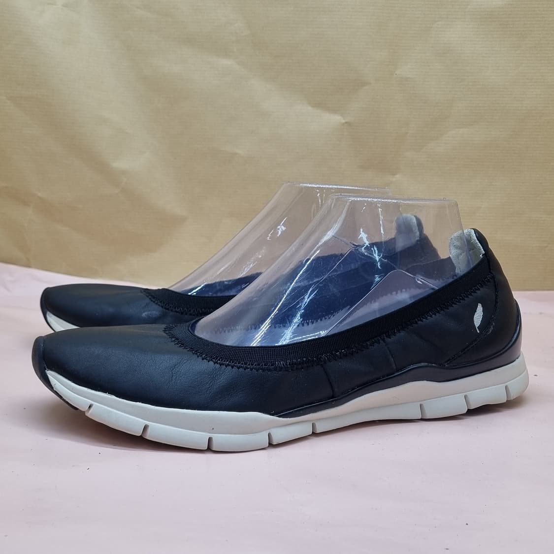 제옥스 여성 플랫슈즈 255 상품이미지1