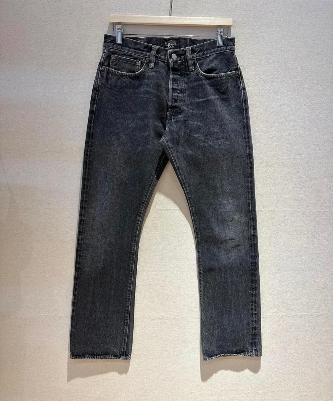RRL denim  더블알엘 데님 상품이미지1