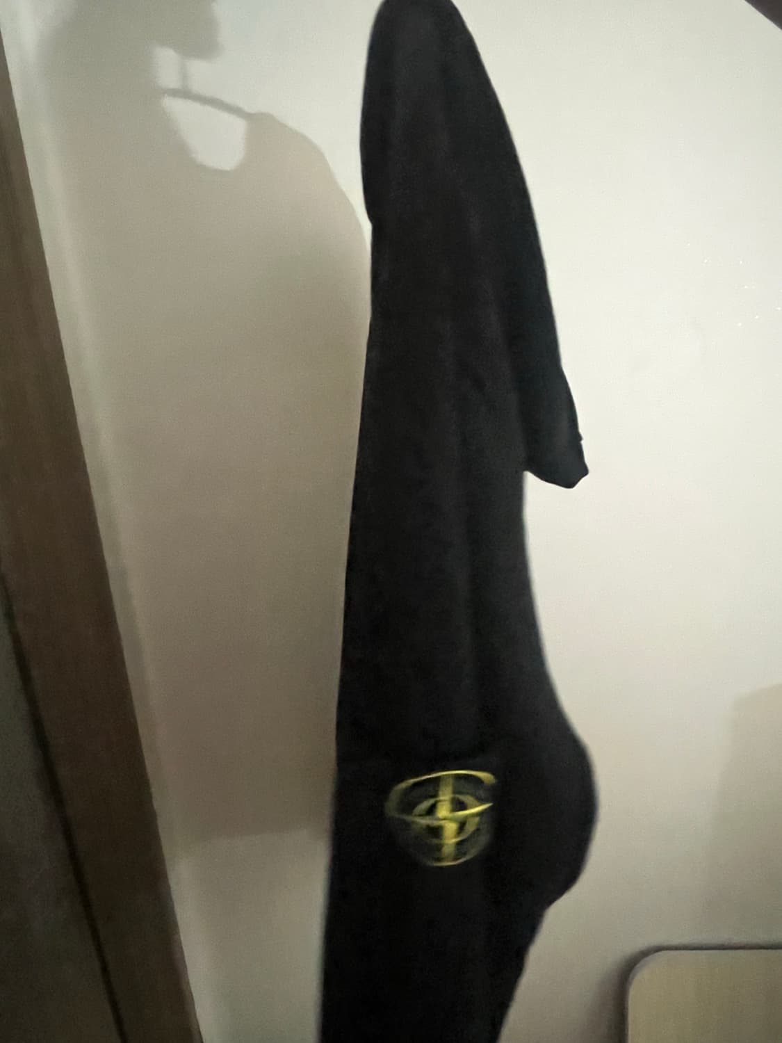 스톤 아일랜드 후드집업 xl 상품이미지2