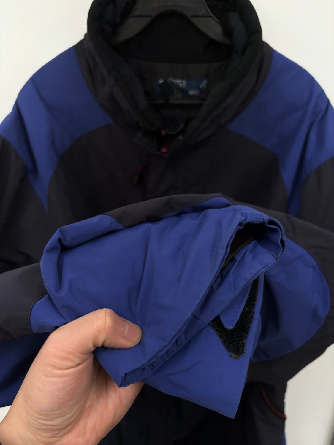 폴로랄프로렌 내피점퍼 상품이미지4