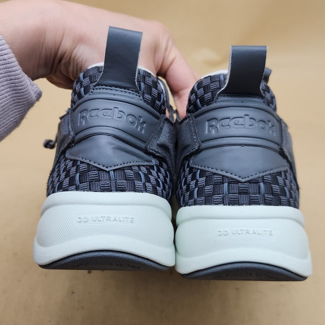 리복 퓨리라이트 남성운동화 275 상품이미지4