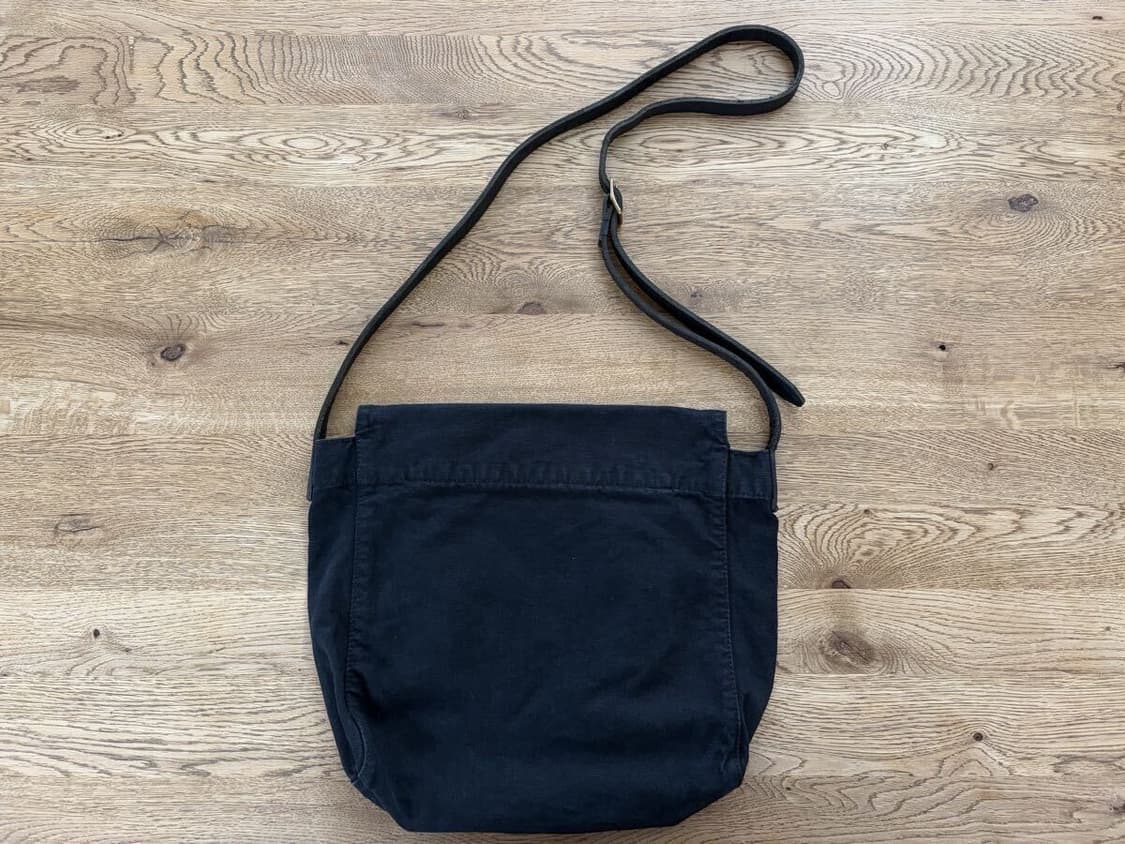 22ss KAYENTA SHOULDER BAG (M) 상품이미지2