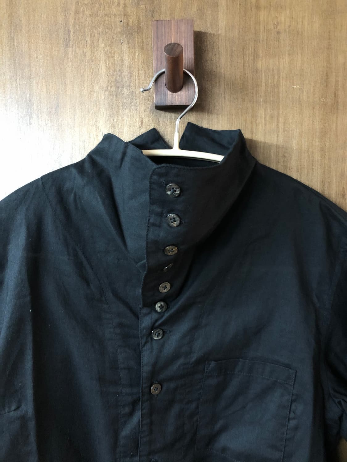 Kapital 하이넥 셔츠 0 상품이미지2