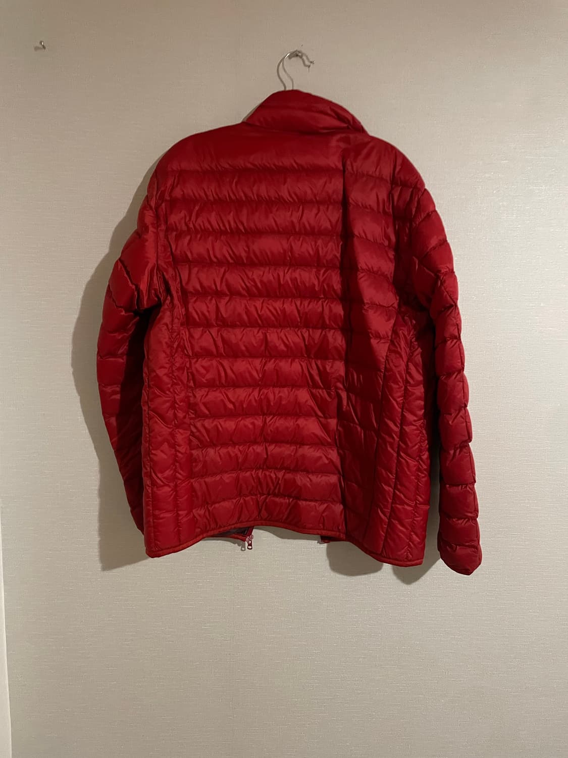 유니클로 경량 패딩 상품이미지5