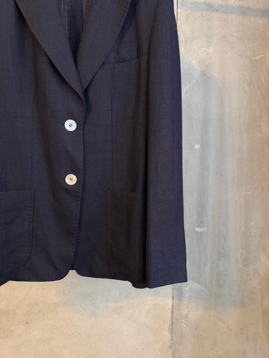 막스마라 테일러드 자켓 55~66 상품이미지9