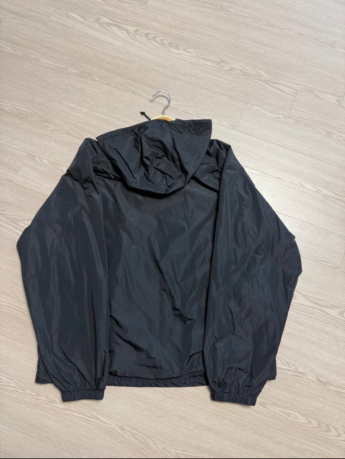 토마스모어 바람막이 상품이미지2