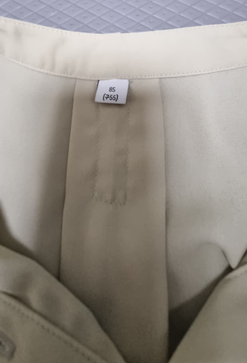 카미치바이 맥앤로건 블라우스 2개(55) 상품이미지8