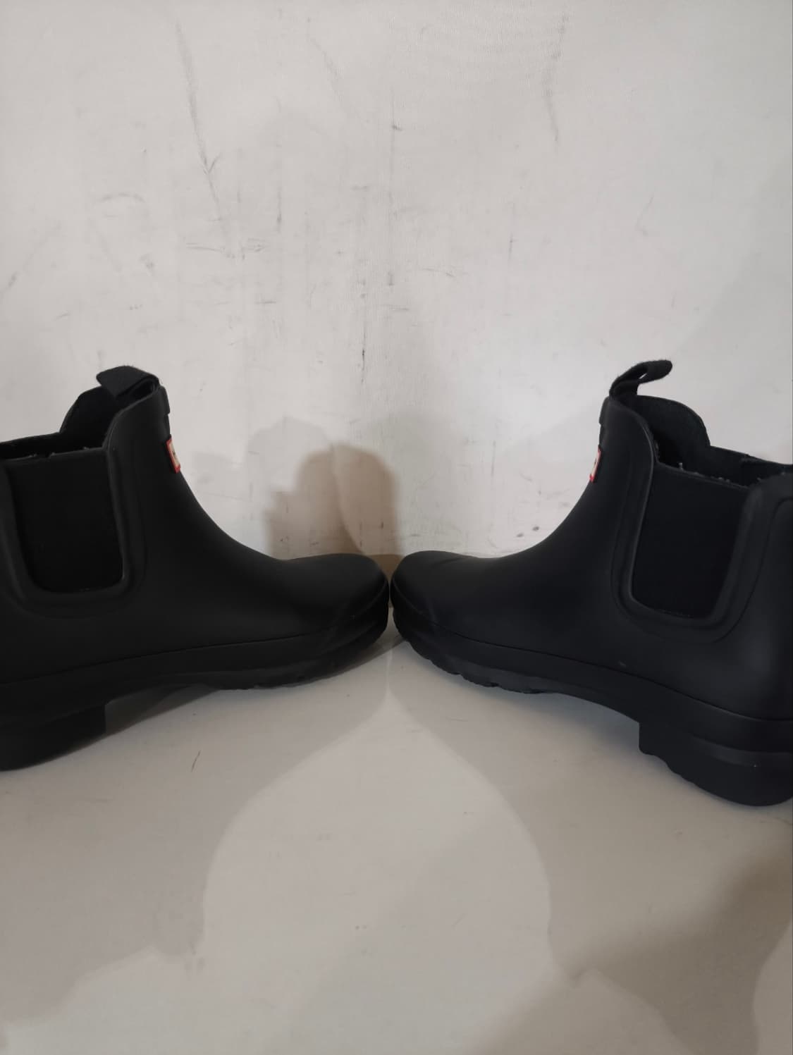 uk1 205mm 키즈 헌터 첼시 레인부츠 상품이미지5