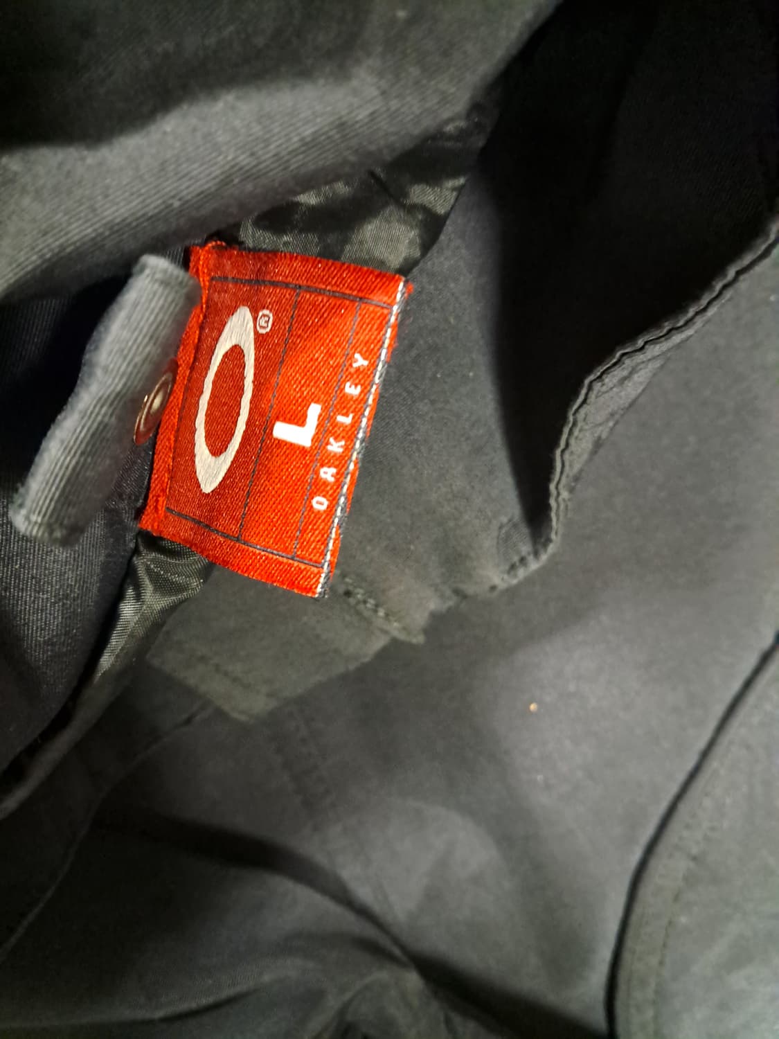 오클리 빈티지 점퍼 상품이미지3