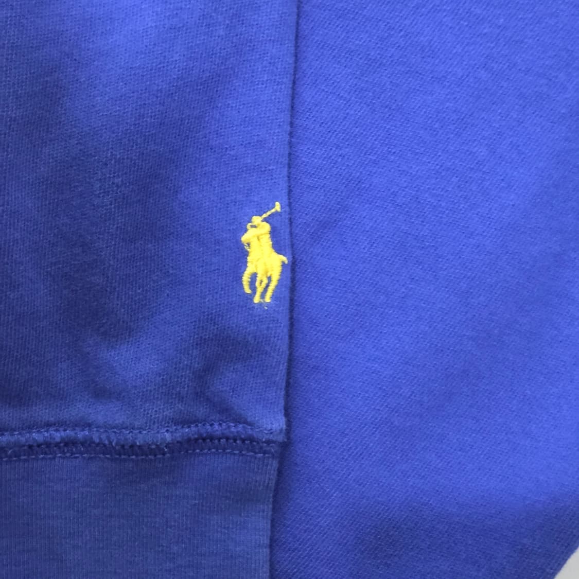 폴로랄프로렌 키즈 프린팅 롱슬리브 L(14/16) 상품이미지6