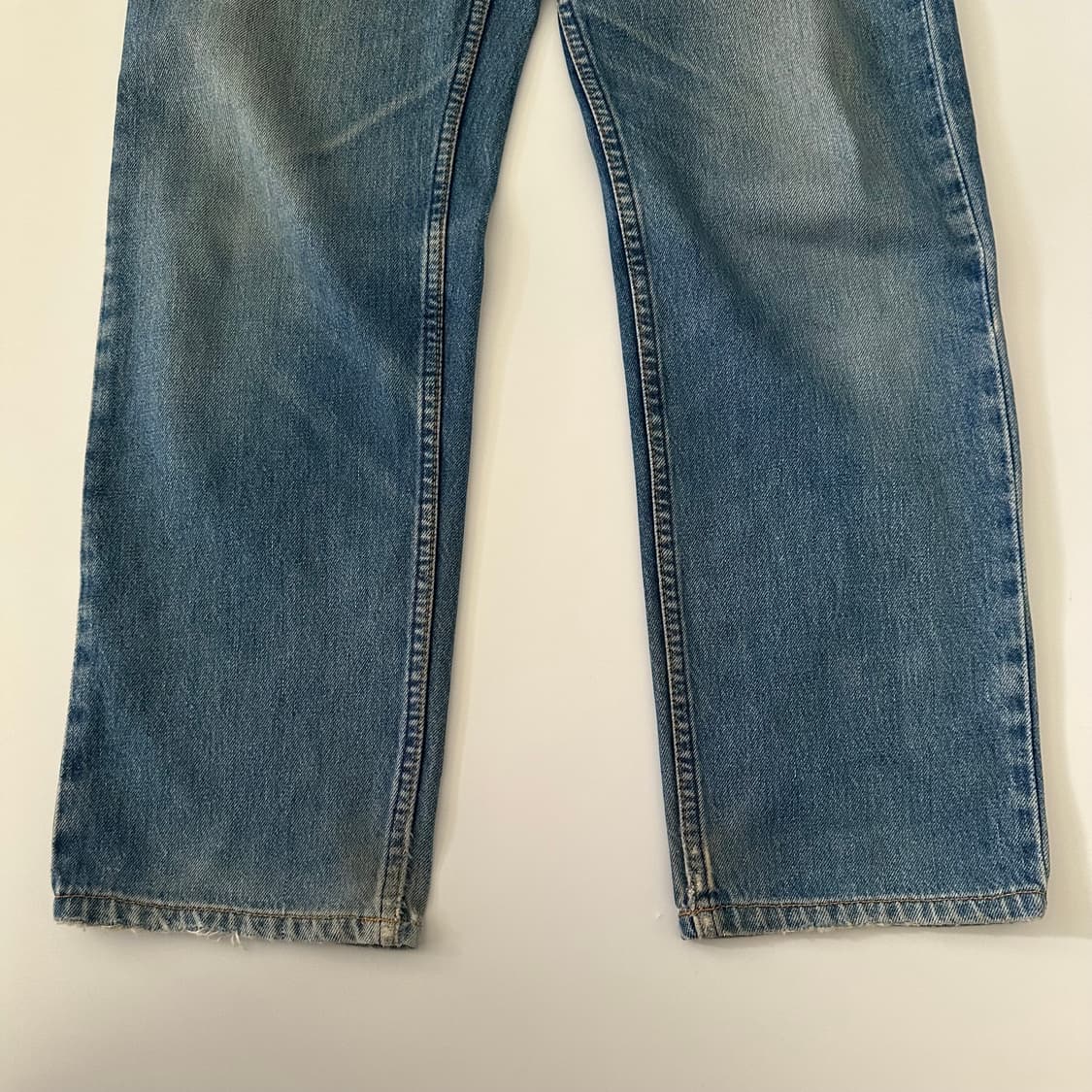 90‘s usa 리바이스 levis 데님 팬츠 상품이미지4