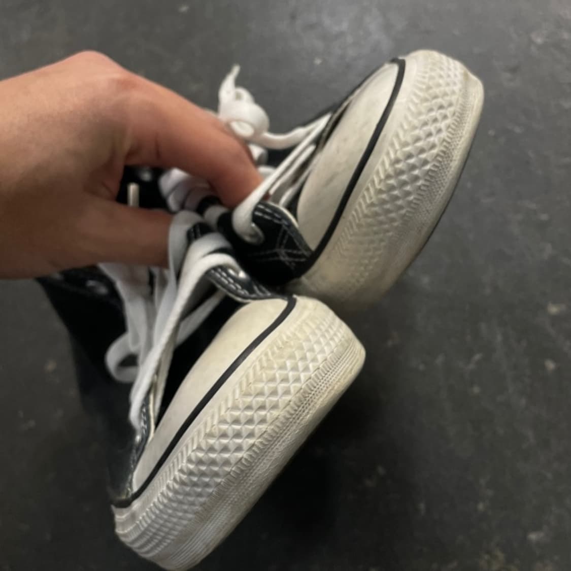 270 컨버스 척테일러 올스타 하이탑 상품이미지6