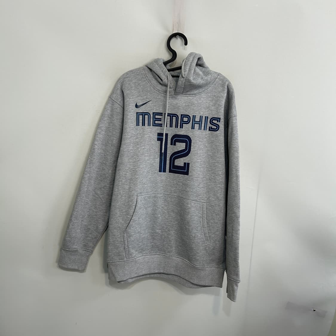나이키 남성 기모 후드티 멤피스 XXL 110 상품이미지1