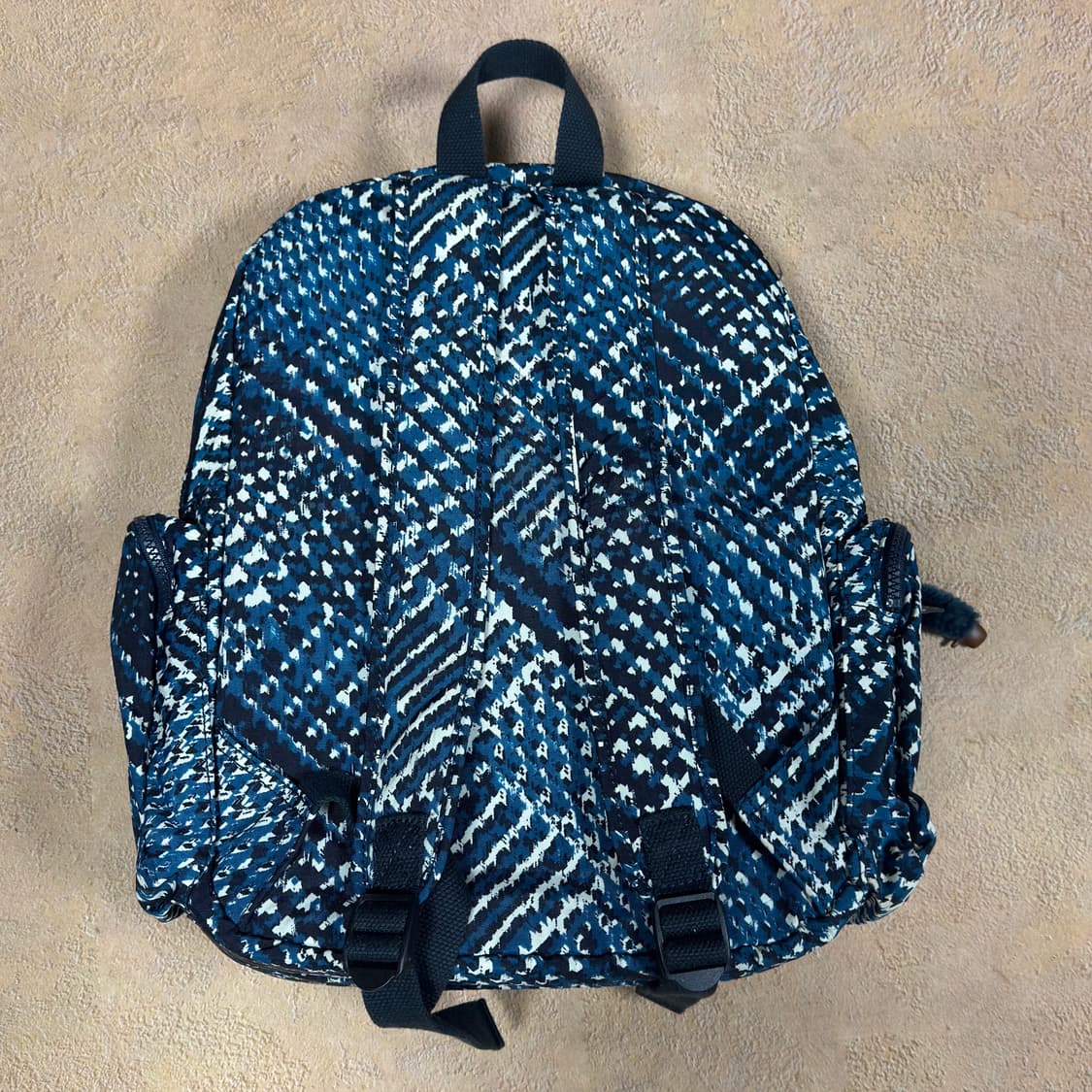 ✨ (바배) 키플링 백팩  상품이미지2