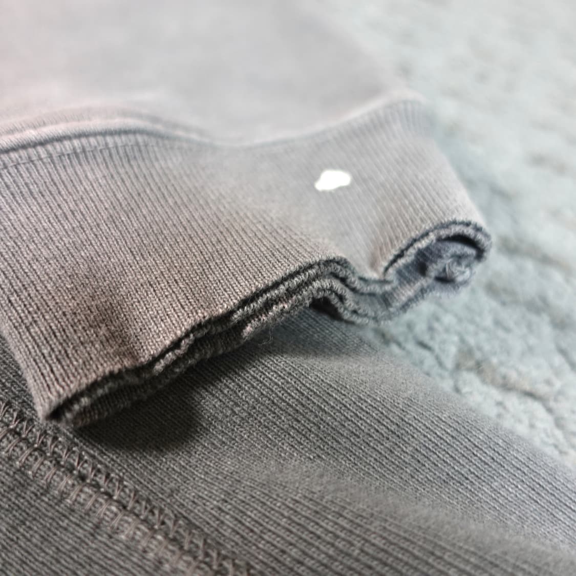 갤러리 디파트먼트 리싸이클 후드 L 상품이미지5