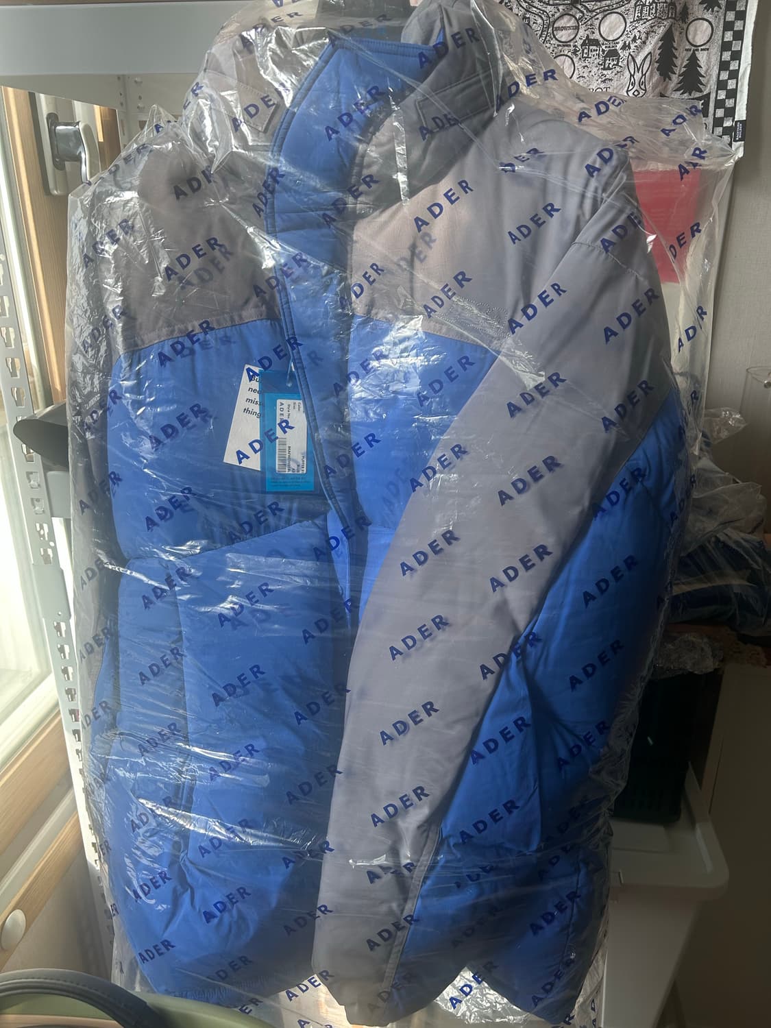 아더에러 클린턴 다운자켓 , 패딩, 푸퍼 상품이미지1