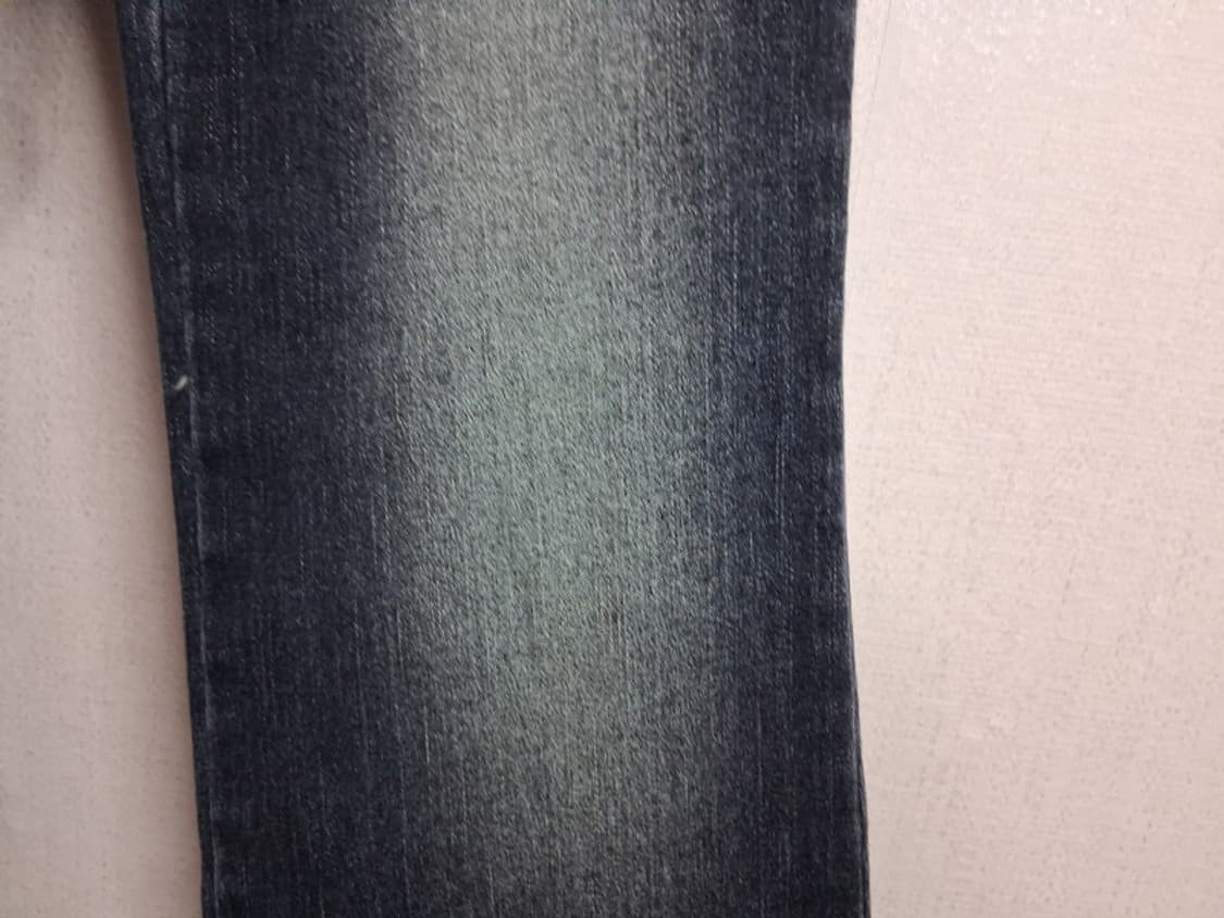 일본구제 PRO JOY 여성 부츠컷청바지 스티치 25인치 상품이미지4