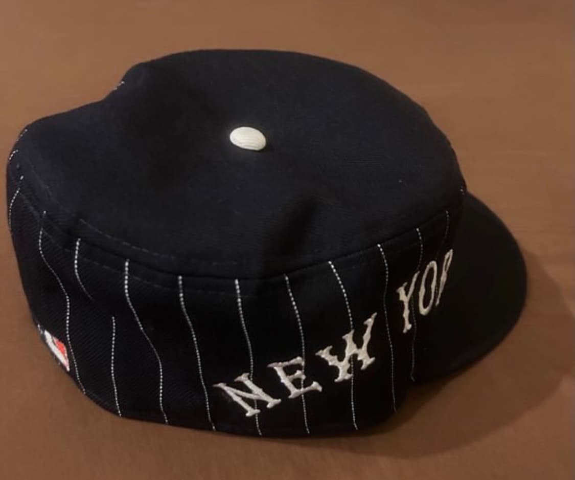 뉴욕양키스 뉴에라 필박스 상품이미지5
