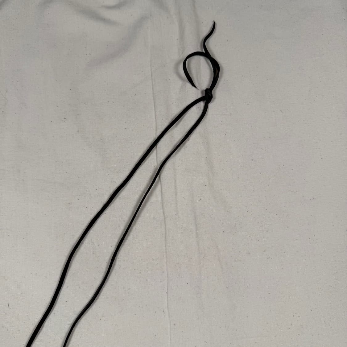 캐피탈 이글 깃털 페더 펜던트 목걸이 상품이미지2