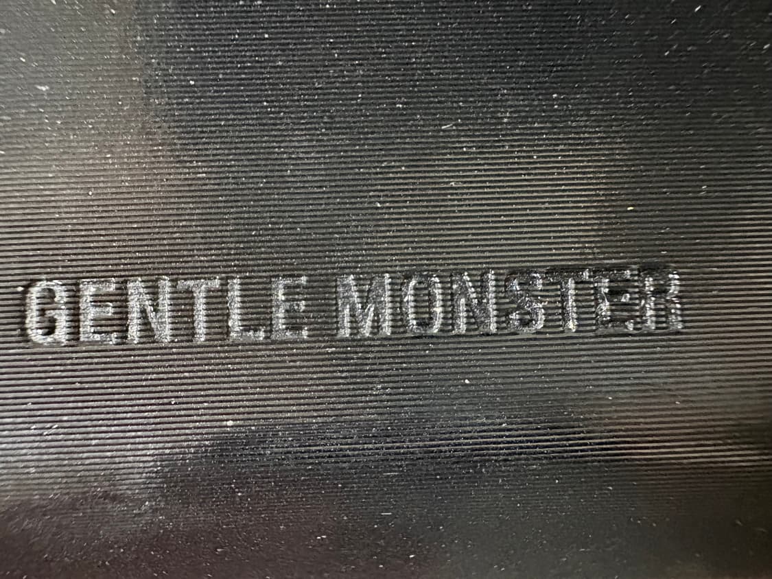 젠몬 루토 블랙 팝니다 !! 상품이미지2