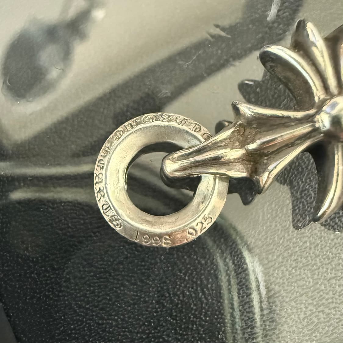 크롬하츠 CH플러스참 펜던트 풀세트 상품이미지2