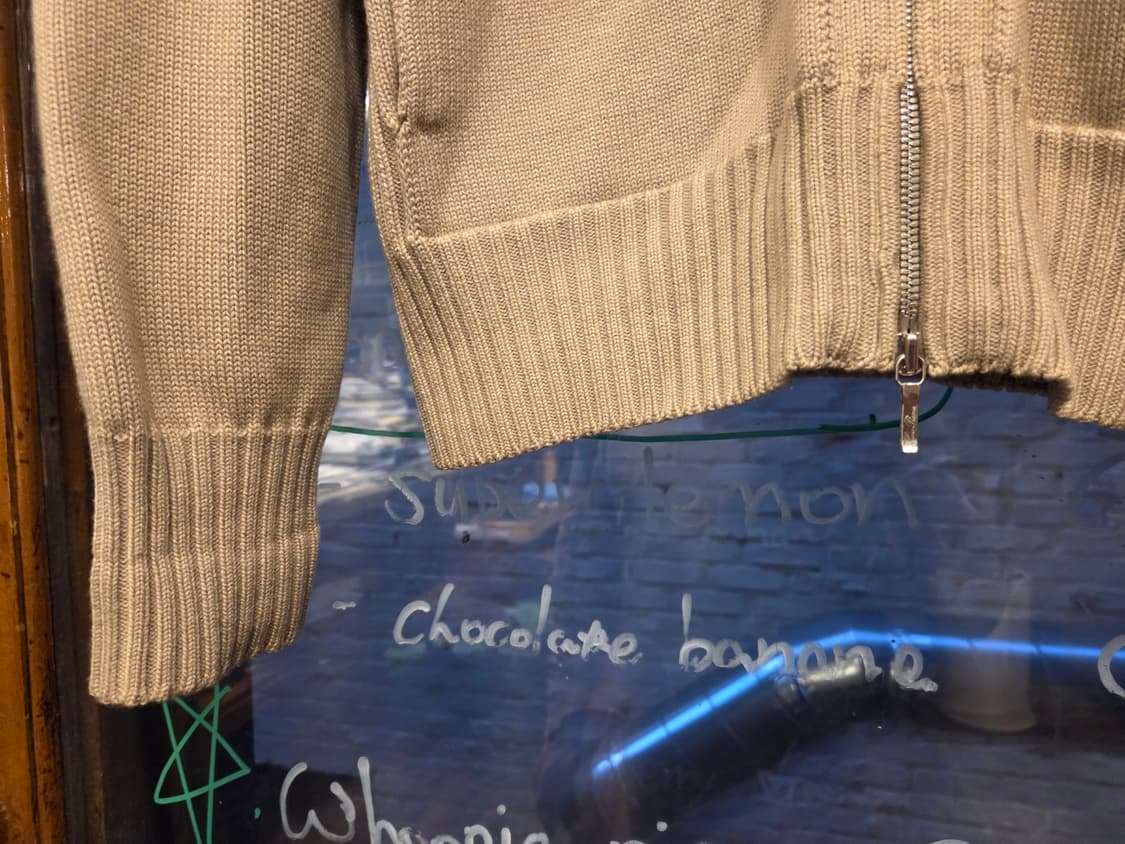 로로피아나 캐시미어 카디건 상품이미지6